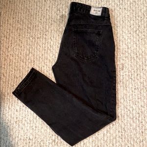Size 6 Zara Boyfriend Jeans
